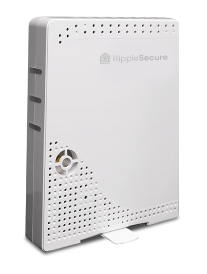 RippleSecure Panel
