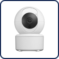 RippleSecure Indoor Camera