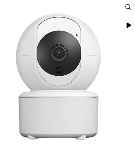 RippleSecure Indoor Camera